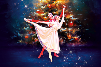 Der Nussknacker | © Michael Friedmann