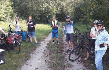 Der Schatz am Kallenbergsee