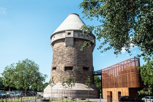 Der Theresienturm