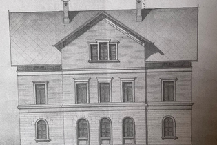 Der Weiler Mühlacker entwickelt sich zur Stadt