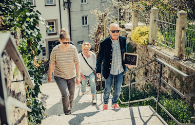 Der Wimpfen Code | © Stadt Bad Wimpfen