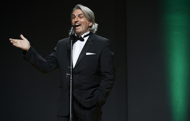 Des rendiert sich zom vr' zehla | © KB