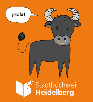 Deutsch-spanische Geschichtenzeit: Copyright Stadtbücherei | © Deutsch-spanische Geschichtenzeit: Copyright Stadtbücherei