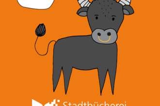 Deutsch-spanische Geschichtenzeit: Copyright Stadtbücherei