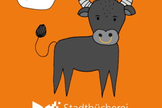 Deutsch-spanische Geschichtenzeit: Copyright Stadtbücherei
