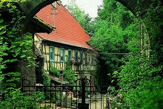 Raussmühle Eppingen | © Große Kreisstadt Eppingen