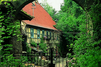 Raussmühle Eppingen | © Große Kreisstadt Eppingen