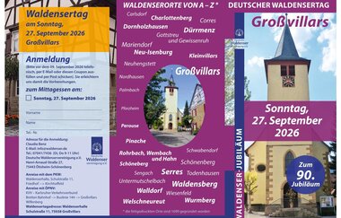 Deutscher Waldendsertag