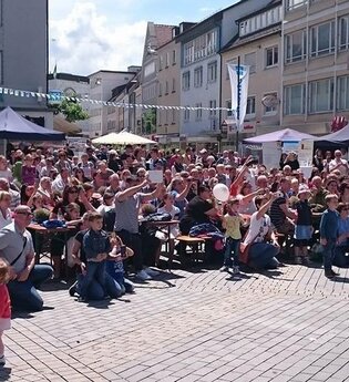 Diakoniefest