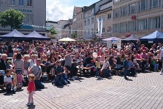 Diakoniefest