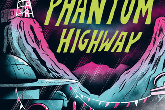 Die drei ??? - Audiovisuelle Lesung mit Christopher Tauber | © Stadt Nordheim