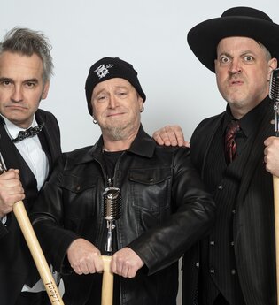 Die Grabowskis - "Die unteren 10.000"