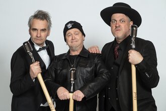 Die Grabowskis - Die unteren 10.000 | © ©Reiner Pfisterer