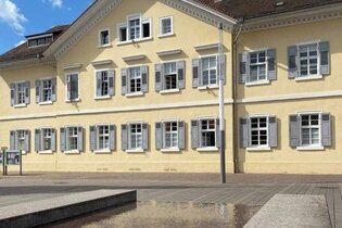 Die Gründung Europas - der steinerne Weg zum Frieden | © Volkshochschule Schwetzingen