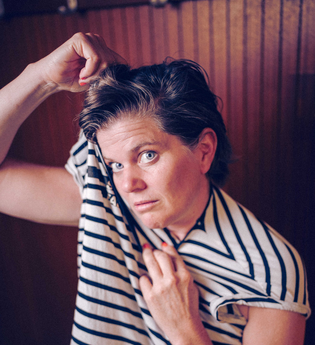 Die Katze Eleonore | © Kulturamt Güglingen | Jennifer Kornprobst