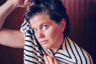 Die Katze Eleonore | © Kulturamt Güglingen | Jennifer Kornprobst