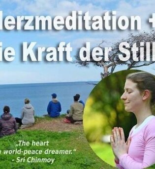 Atem und Herzmeditation in Heidelberg