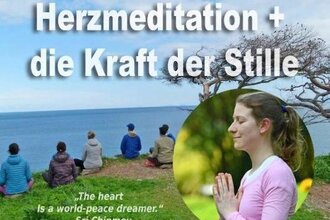 Atem und Herzmeditation in Heidelberg