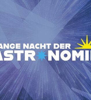 Die lange Nacht der Astronomie | © Verwendung nur im Rahmen redaktioneller Berichterstattung über die experimenta Heilbronn gestattet. Bildquelle: Stiftung Planetarium Berlin