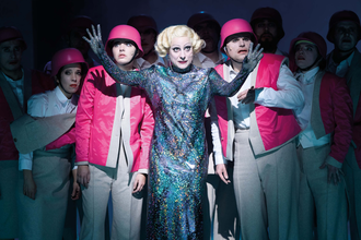 Die letzten Tage der Menschheit | © Candy Welz