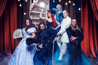 Die Nacht der Musicals | © Pura Vida Theater Und Musical GmbH