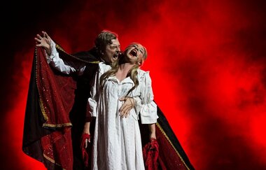 Die Nacht der Musicals | © Pura Vida Theater Und Musical GmbH