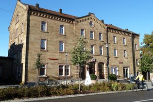 Die Senderstadt in der wir leben! Rundgang durch die Mühlacker Innenstadt | © Stadt Mühlacker