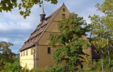 Die Senderstadt in der wir leben! Rundgang durch die Mühlacker Innenstadt | © Stadt Mühlacker