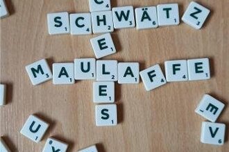 Die Sprichwörter-Führung "Tacheles reden und Maulaffen feilhalten"