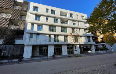 Die Vergangenheit hinter dir lassen – Raus aus dem Hamsterrad! | © Kadampa