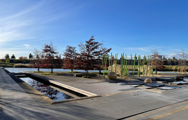 Die Vergangenheit hinter dir lassen – Raus aus dem Hamsterrad! | © Kadampa