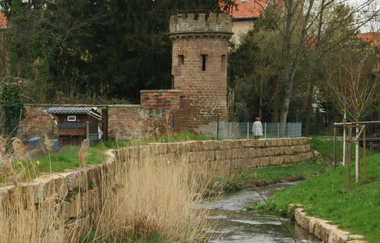 Die Vier Bachtäler Radtour durch den Kraichgau