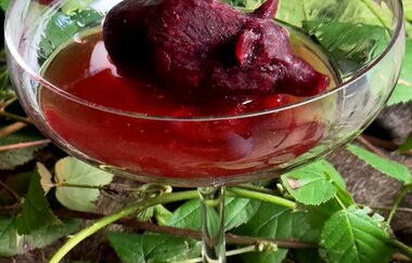 Die Wilde und der Winzer - Grillkurs