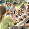 Die Wilde und der Winzer - Grillkurs