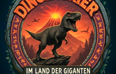 Dinosaurier im Land der Giganten | © © infopress4u
