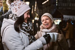Donnbronner Adventsmarkt