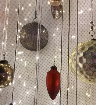 Weihnachtsschmuck