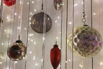 Weihnachtsschmuck
