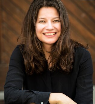 Dorothee Oberlinger & Edin Karamazov: Bach - Dialoge