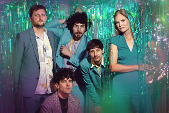 DOTA "Springbrunnen"-Tour