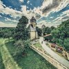 Rastplatz Ottilienberg mit Ottilienbergkappelle | Eppingen | HeilbronnerLand | © Touristikgemeinschaft HeilbronnerLand