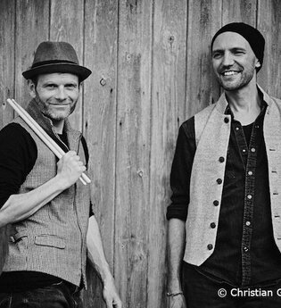 Double Drums | © Christian Geißelmann
