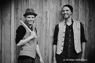Double Drums | © Christian Geißelmann
