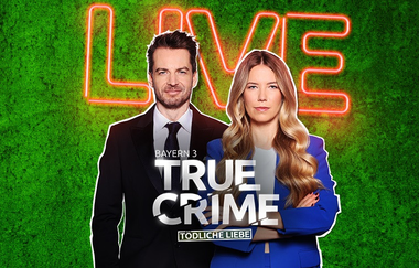 Dr. Alexander Stevens & Jacqueline Belle "True Crime - Toxic Love" | © Markus Konvalin