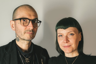 Dr. Mark Benecke "Body Farm" | © Fabian Neeser/irgndwas