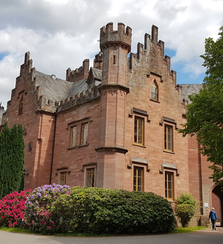 Dreiländertour BW-H-BY | © Ralf Kochendörfer