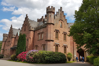 Dreiländertour BW-H-BY | © Ralf Kochendörfer