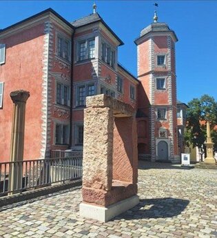Dreiseentour mit viel Geschichte