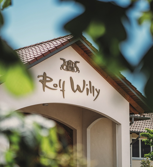 Privatkellerei Rolf Willy | Nordheim | HeilbronnerLand | © Privatkellerei Rolf Willy