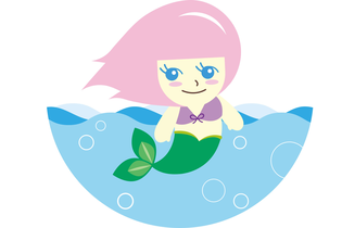 Druckwerkstatt: "Zauberklang der Meere"